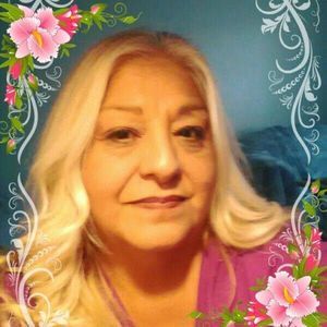 Meet your Posher, Norma